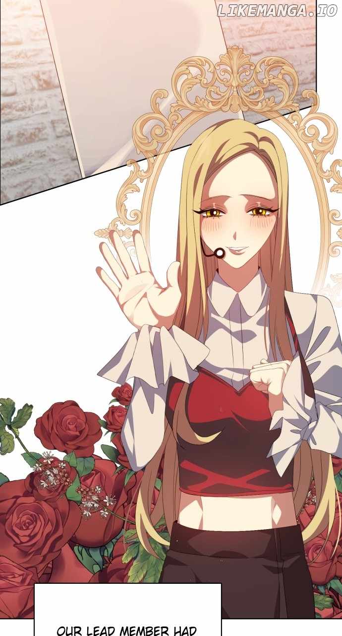 Zero Game Chapter 299 77